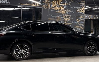 Lexus ES VII, 2022 год, 5 150 000 рублей, 1 фотография
