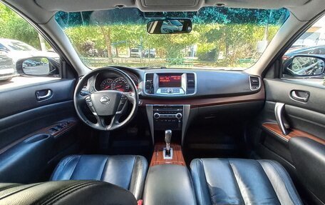 Nissan Teana, 2010 год, 1 290 000 рублей, 23 фотография