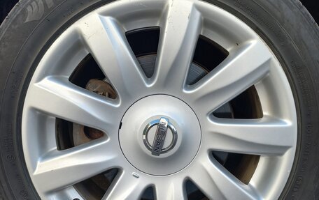 Nissan Teana, 2010 год, 1 290 000 рублей, 24 фотография