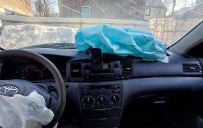 Toyota Corolla, 2005 год, 190 000 рублей, 1 фотография