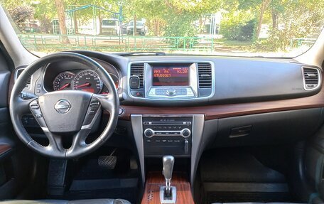 Nissan Teana, 2010 год, 1 290 000 рублей, 22 фотография