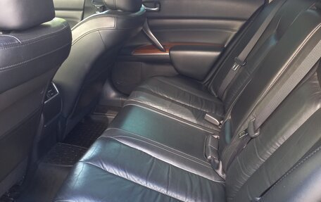 Nissan Teana, 2010 год, 1 290 000 рублей, 21 фотография