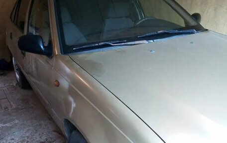 Daewoo Nexia I рестайлинг, 2010 год, 120 000 рублей, 3 фотография
