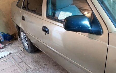 Daewoo Nexia I рестайлинг, 2010 год, 120 000 рублей, 2 фотография
