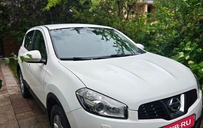 Nissan Qashqai, 2010 год, 1 050 000 рублей, 1 фотография
