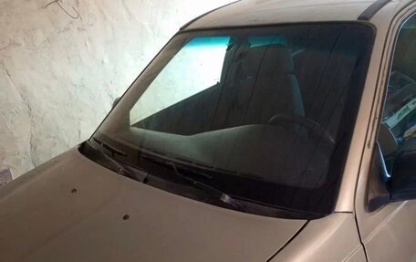 Daewoo Nexia I рестайлинг, 2010 год, 120 000 рублей, 11 фотография
