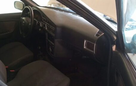 Daewoo Nexia I рестайлинг, 2010 год, 120 000 рублей, 14 фотография