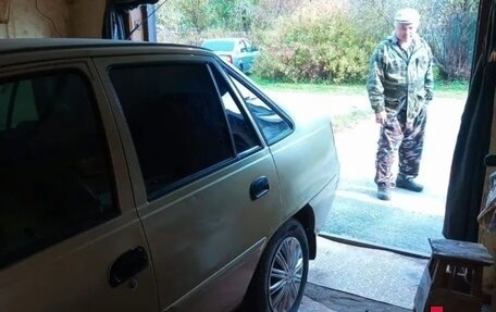 Daewoo Nexia I рестайлинг, 2010 год, 120 000 рублей, 12 фотография