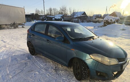 Chery Bonus (A13), 2011 год, 1 500 рублей, 8 фотография