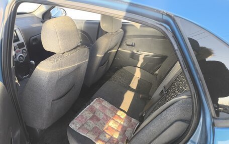 Chery Bonus (A13), 2011 год, 1 500 рублей, 9 фотография