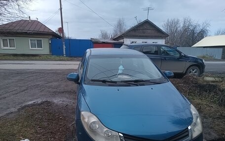 Chery Bonus (A13), 2011 год, 1 500 рублей, 10 фотография