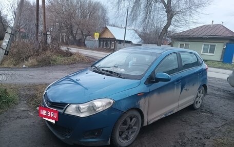 Chery Bonus (A13), 2011 год, 1 500 рублей, 5 фотография