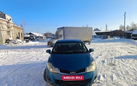 Chery Bonus (A13), 2011 год, 1 500 рублей, 13 фотография