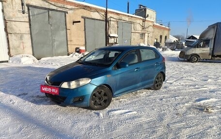 Chery Bonus (A13), 2011 год, 1 500 рублей, 14 фотография