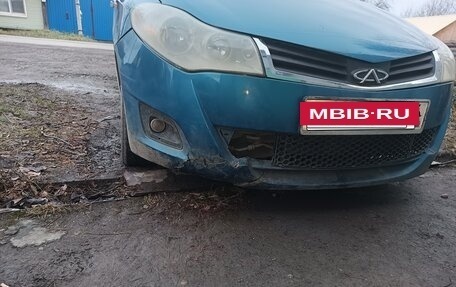 Chery Bonus (A13), 2011 год, 1 500 рублей, 11 фотография