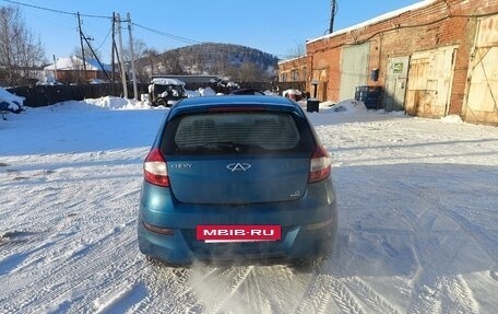 Chery Bonus (A13), 2011 год, 1 500 рублей, 15 фотография