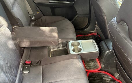 Subaru Forester, 2010 год, 800 000 рублей, 12 фотография