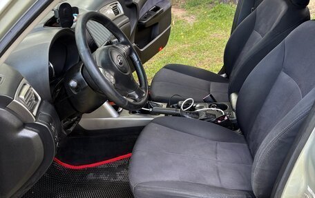Subaru Forester, 2010 год, 800 000 рублей, 11 фотография