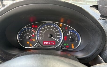 Subaru Forester, 2010 год, 800 000 рублей, 8 фотография