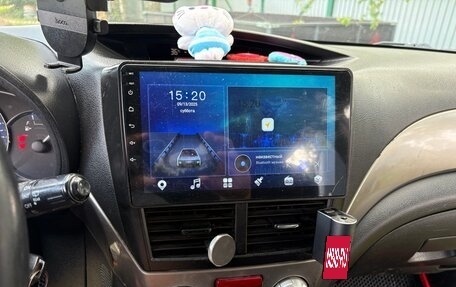 Subaru Forester, 2010 год, 800 000 рублей, 10 фотография
