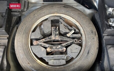 Subaru Forester, 2010 год, 800 000 рублей, 17 фотография