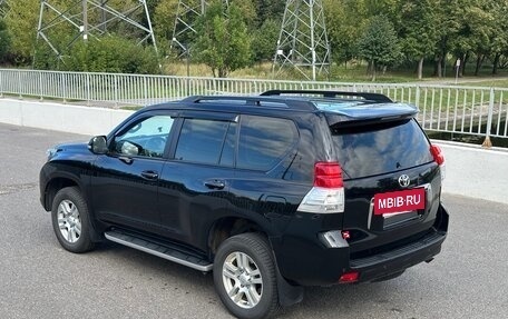 Toyota Land Cruiser Prado 150 рестайлинг 2, 2013 год, 2 445 000 рублей, 5 фотография
