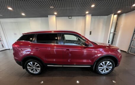 Geely Atlas I, 2019 год, 1 499 000 рублей, 2 фотография