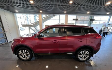 Geely Atlas I, 2019 год, 1 499 000 рублей, 6 фотография