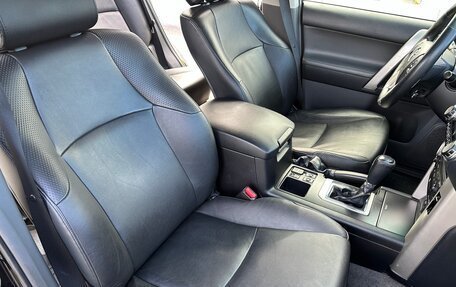 Toyota Land Cruiser Prado 150 рестайлинг 2, 2013 год, 2 445 000 рублей, 14 фотография