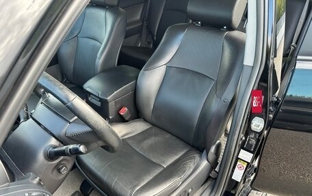 Toyota Land Cruiser Prado 150 рестайлинг 2, 2013 год, 2 445 000 рублей, 11 фотография