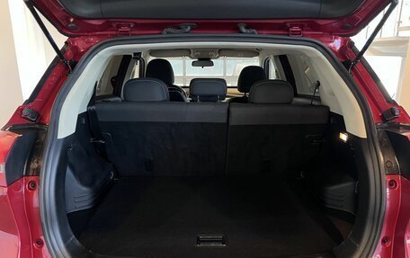 Geely Atlas I, 2019 год, 1 499 000 рублей, 18 фотография