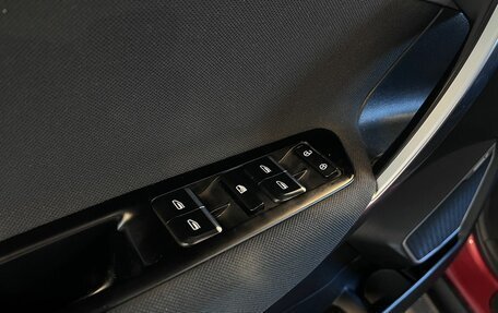 Geely Atlas I, 2019 год, 1 499 000 рублей, 22 фотография