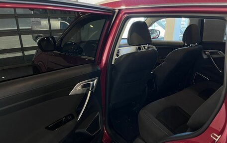 Geely Atlas I, 2019 год, 1 499 000 рублей, 24 фотография