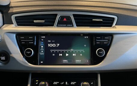 Geely Atlas I, 2019 год, 1 499 000 рублей, 13 фотография