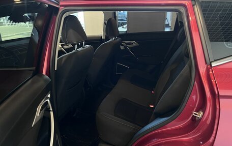 Geely Atlas I, 2019 год, 1 499 000 рублей, 25 фотография