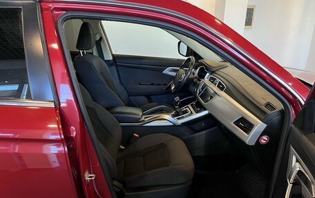 Geely Atlas I, 2019 год, 1 499 000 рублей, 29 фотография