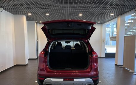 Geely Atlas I, 2019 год, 1 499 000 рублей, 37 фотография