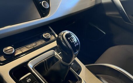 Geely Atlas I, 2019 год, 1 499 000 рублей, 31 фотография