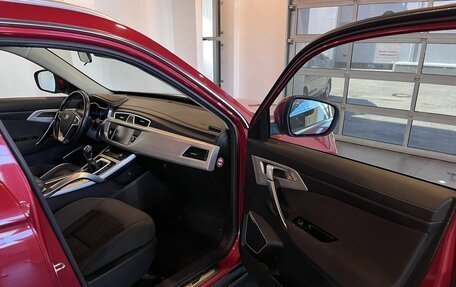 Geely Atlas I, 2019 год, 1 499 000 рублей, 27 фотография