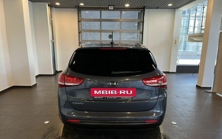 KIA cee'd III, 2016 год, 1 200 000 рублей, 8 фотография