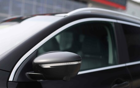 Nissan Qashqai, 2014 год, 946 400 рублей, 9 фотография