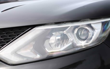 Nissan Qashqai, 2014 год, 946 400 рублей, 10 фотография