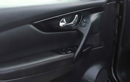 Nissan Qashqai, 2014 год, 946 400 рублей, 11 фотография