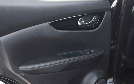 Nissan Qashqai, 2014 год, 946 400 рублей, 16 фотография