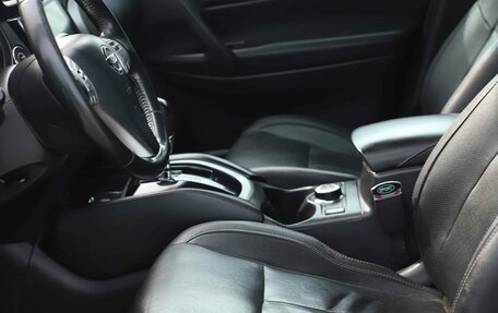 Nissan Qashqai, 2014 год, 946 400 рублей, 12 фотография