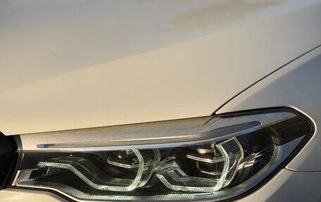 BMW 5 серия, 2020 год, 5 000 000 рублей, 14 фотография
