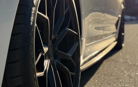 BMW 5 серия, 2020 год, 5 000 000 рублей, 11 фотография