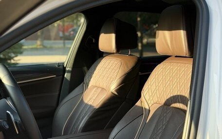 BMW 5 серия, 2020 год, 5 000 000 рублей, 16 фотография