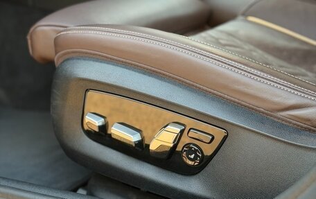 BMW 5 серия, 2020 год, 5 000 000 рублей, 20 фотография