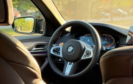 BMW 5 серия, 2020 год, 5 000 000 рублей, 17 фотография
